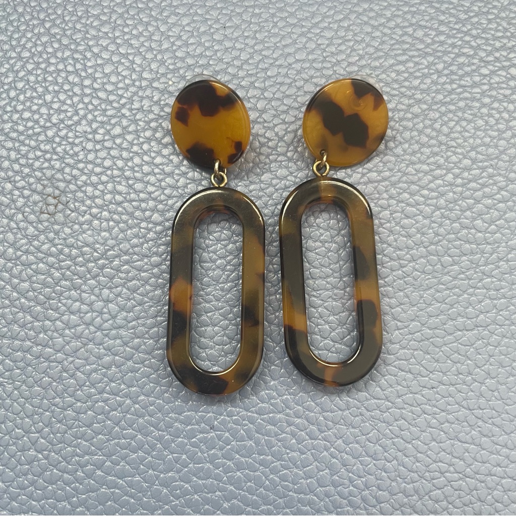 Jcrew Earrings 8$